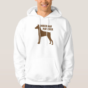 doberman pinscher sweater
