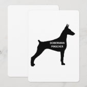 doberman pinscher name silo black.png (Front/Back)