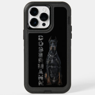 Guard Dog iPhone Cases Covers Zazzle