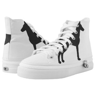 doberman shoes