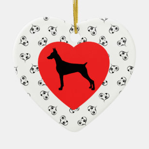 Gifts for hotsell doberman lovers