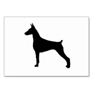 doberman pinscher silo black.png table number