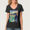 Doberman Pinscher T Shirt