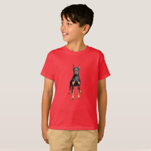 Doberman Pinscher T-Shirt