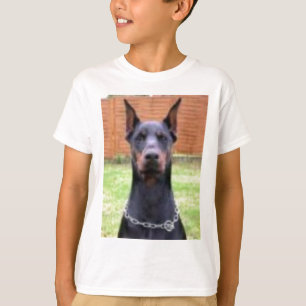 Doberman shirt