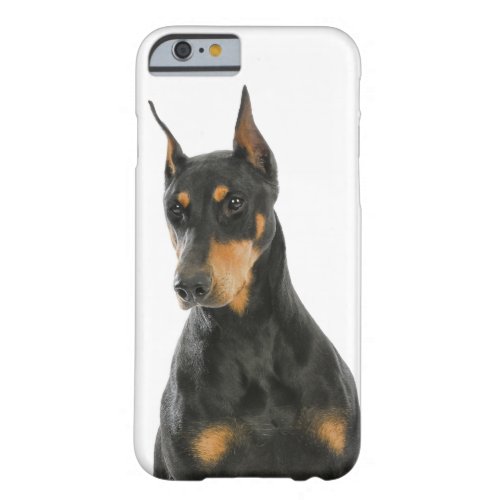 Doberman Smartphone Case