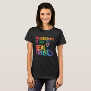 Doberman T-Shirt