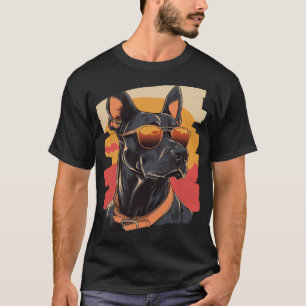 Doberman T-Shirt