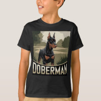 Doberman