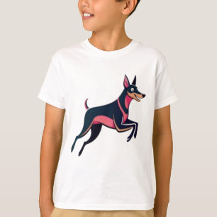 Doberman T-Shirt