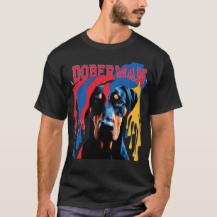 Doberman T-Shirt