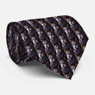 Doberman Ties Doberman Pinscher Dog Neck Tie