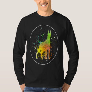 Doberman Vintage 1 T-Shirt