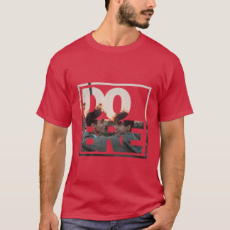 Dobre twins retro T-Shirt