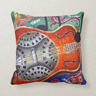Dobro Polyester Throw Pillow 16" x 16"