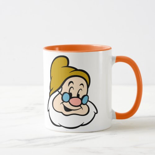 Doc 2 mug