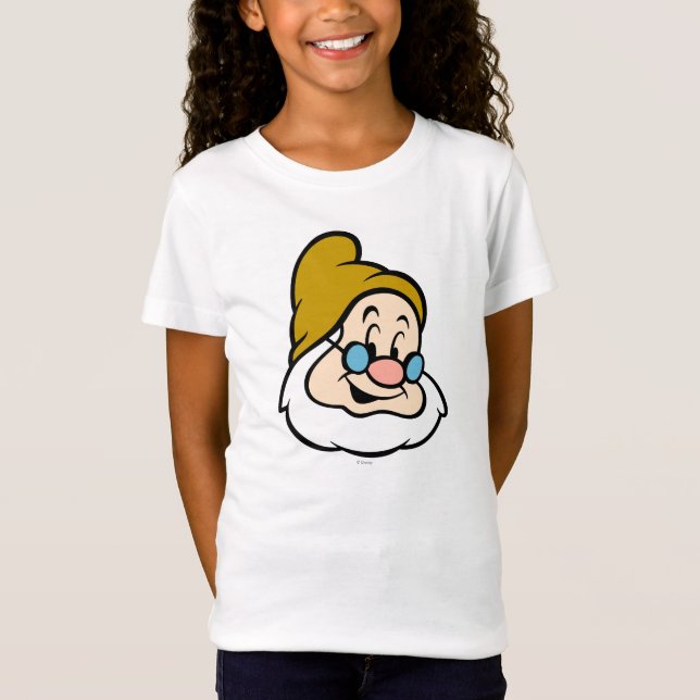 Doc 2 T-Shirt (Front)