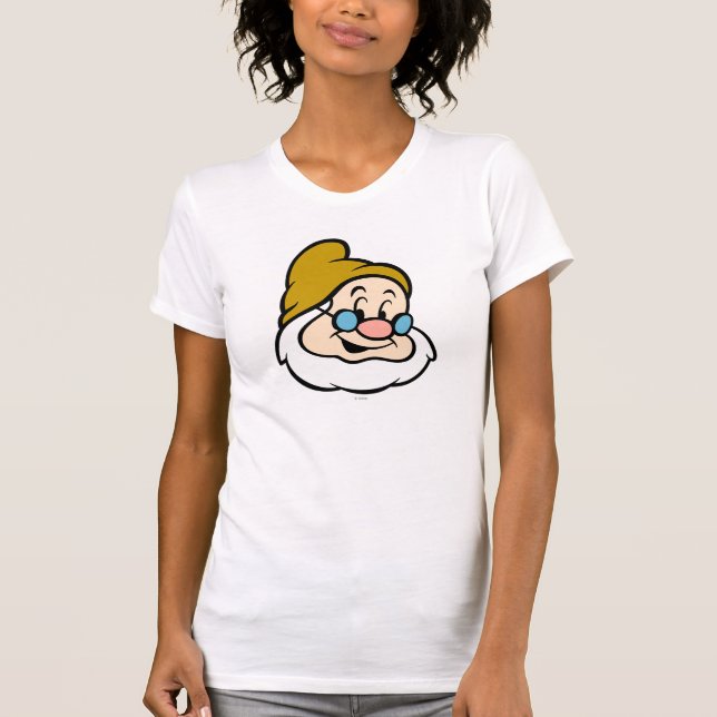 Doc 2 T-Shirt (Front)