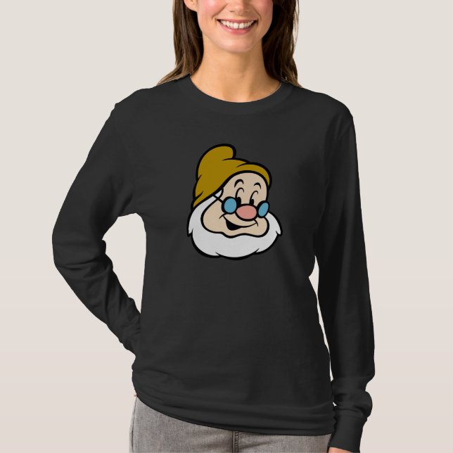 Doc 2 T-Shirt (Front)