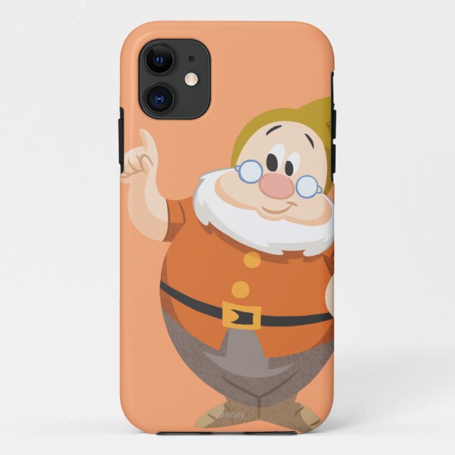 Doc 3 Case-Mate iPhone case (Back)