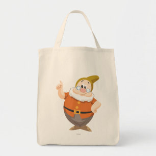 Doc 3 tote bag