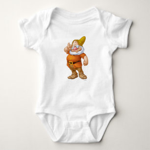 Doc 4 baby bodysuit