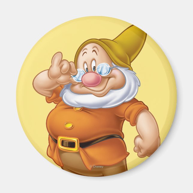 Doc 4 magnet (Front)