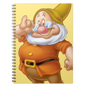 Doc 4 notebook