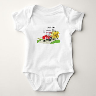 doc baby bodysuit