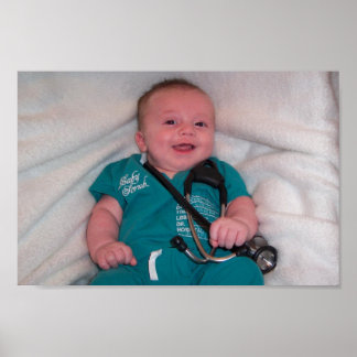 Doc Baby Poster