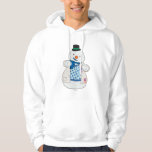 Doc Mcstuffins | Chilly Hoodie at Zazzle