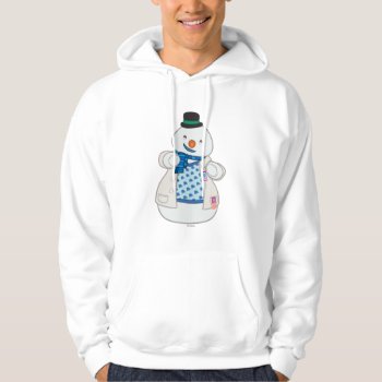 Doc Mcstuffins | Chilly Hoodie by DocMcStuffins at Zazzle