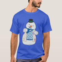Doc McStuffins | Chilly