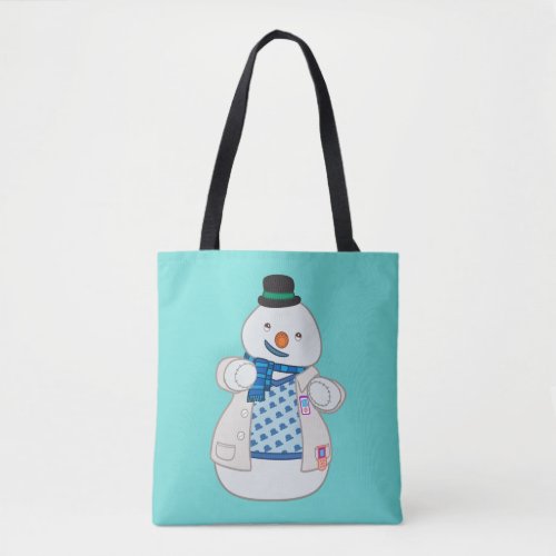 Doc McStuffins  Chilly Tote Bag