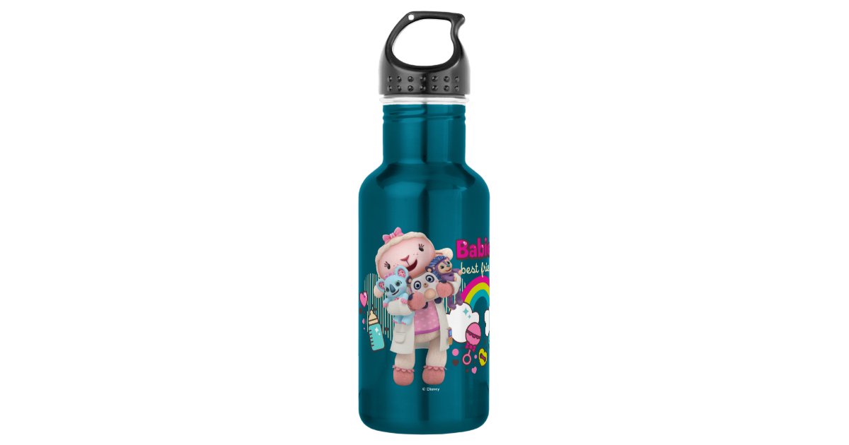 Simple Modern Disney Minnie Mouse Kids Water Bottle Review: A Fun Way to  Stay Hydrated! 