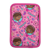 Doc McStuffins | Sharing the Care iPad Mini Sleeve (Back)