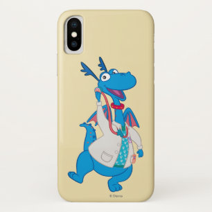 Doc McStuffins   Stuffy iPhone X Case