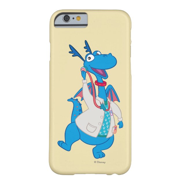 Doc McStuffins Stuffy Case Mate iPhone Case Zazzle