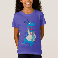 Doc McStuffins | Stuffy