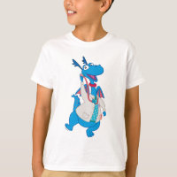 Doc McStuffins | Stuffy