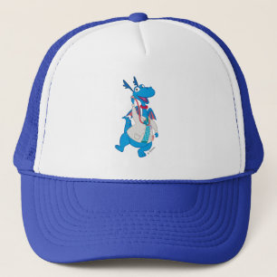 Doc McStuffins   Stuffy Trucker Hat