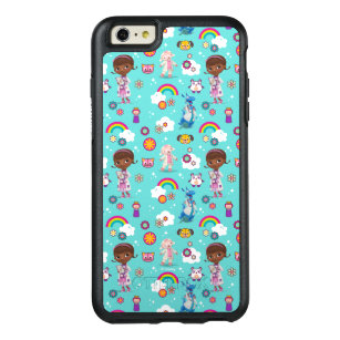 Doc Mcstuffins iPhone Cases Covers Zazzle