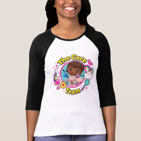 dr mcstuffins t shirt