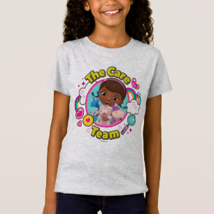 Doc McStuffins   The Care Team T-Shirt
