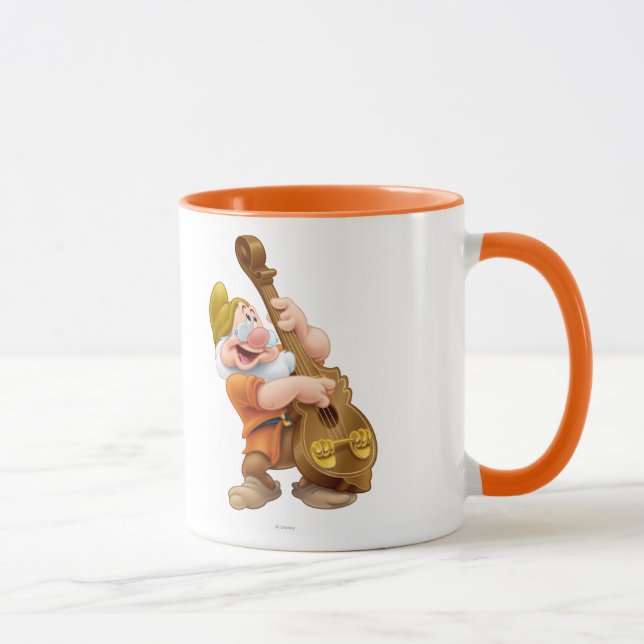 Doc Mug (Right)