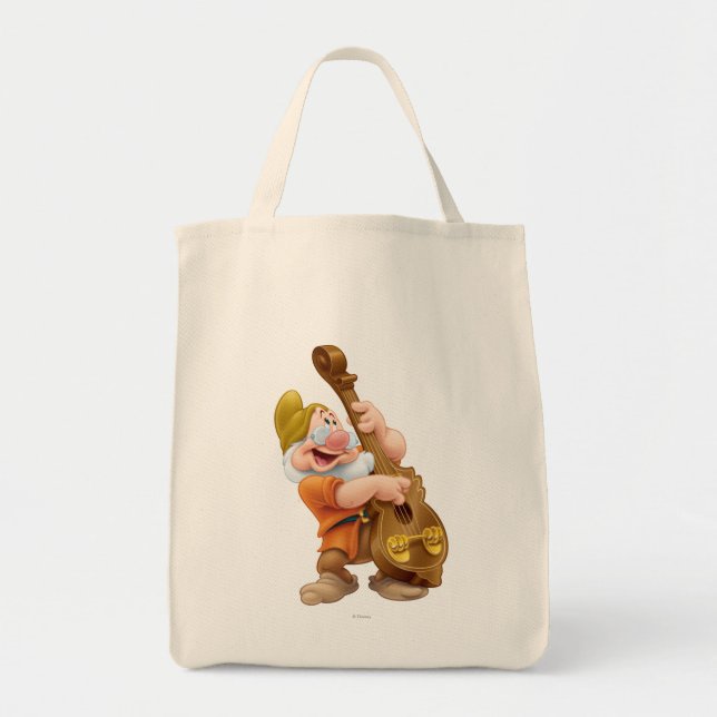 Doc Tote Bag (Front)