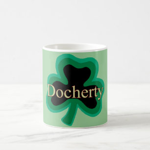 Docherty Family Mug