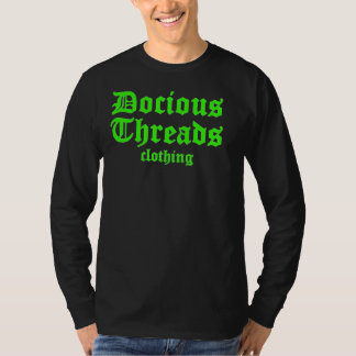 Docious threads clothing T-Shirt