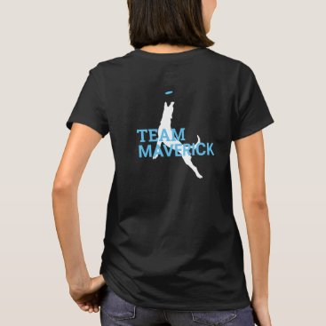 Dock Diving Shirt - Add Your Dog/Team Name