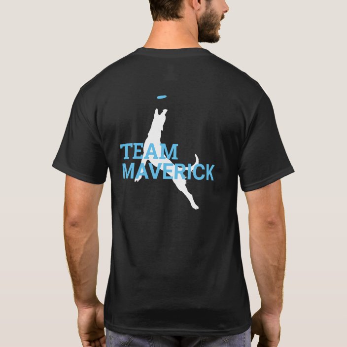 dock diving t shirts